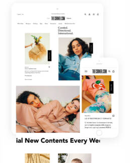 thegreateststudio-thecornerdotcom-website
